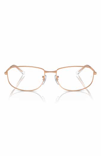 RX3732V 54mm Irregular Optical Glasses
