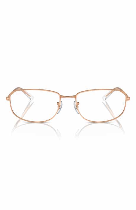 RX3732V 54mm Irregular Optical Glasses