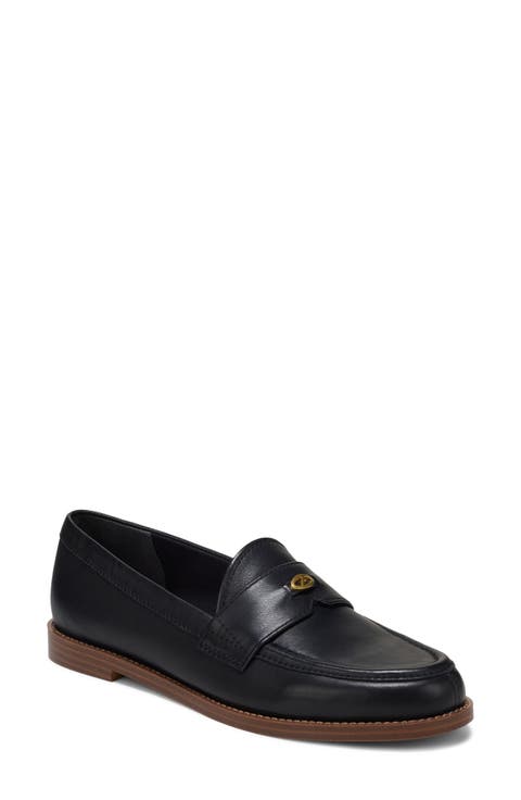 Stellan Leather Loafer (Women)