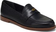 Franco Sarto Stellan Leather Loafer