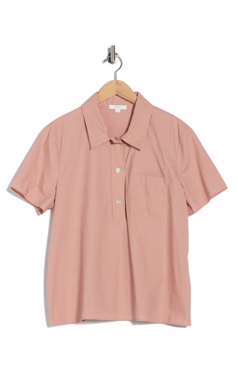 Cotton Polo