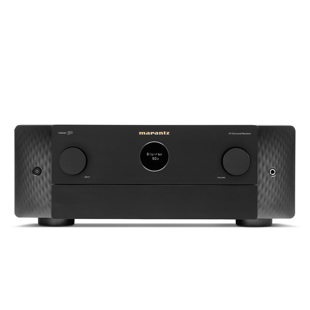 selected Black