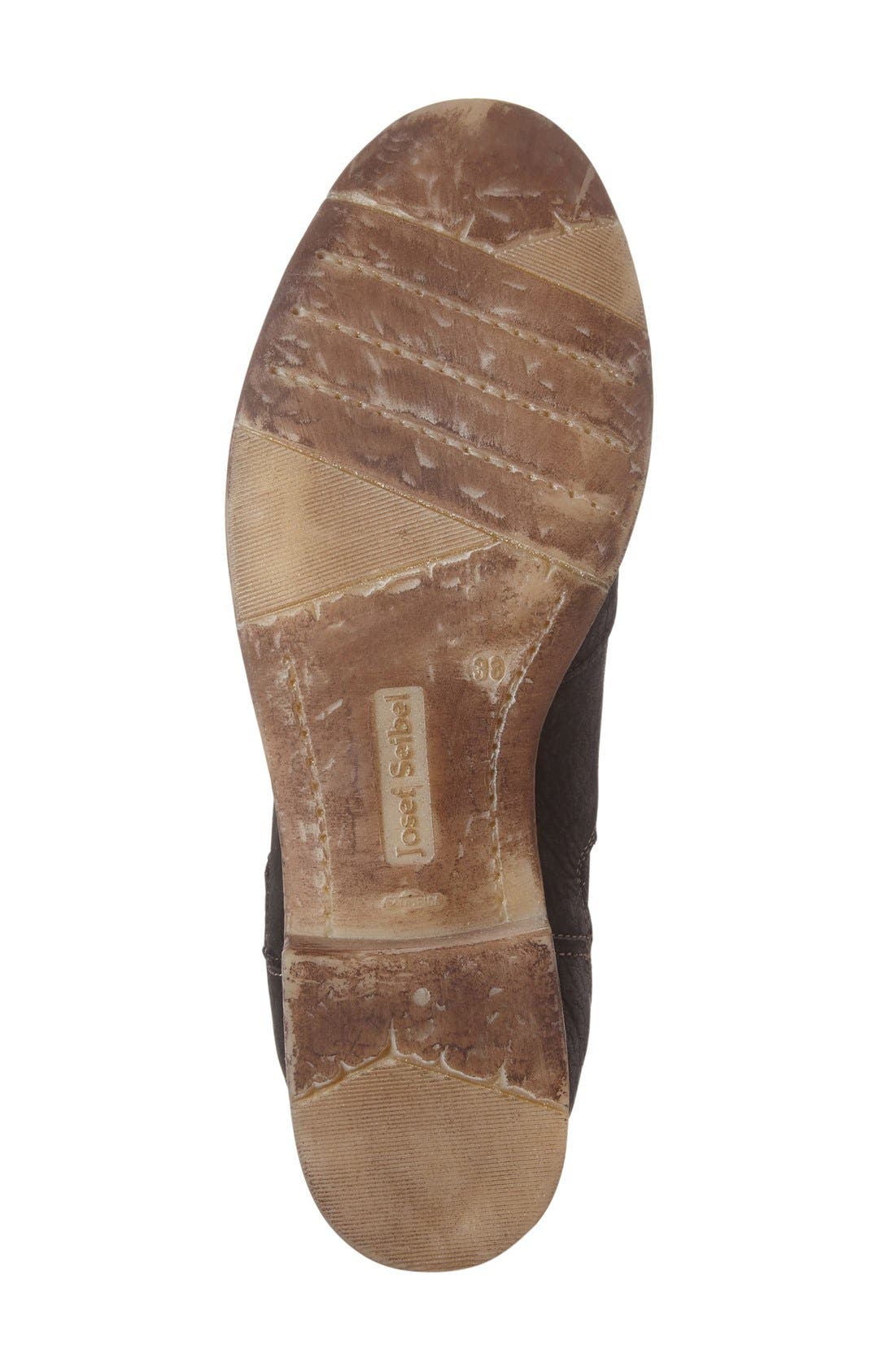 Josef Seibel 'Sienna 05' Chelsea Boot, Alternate, color, 