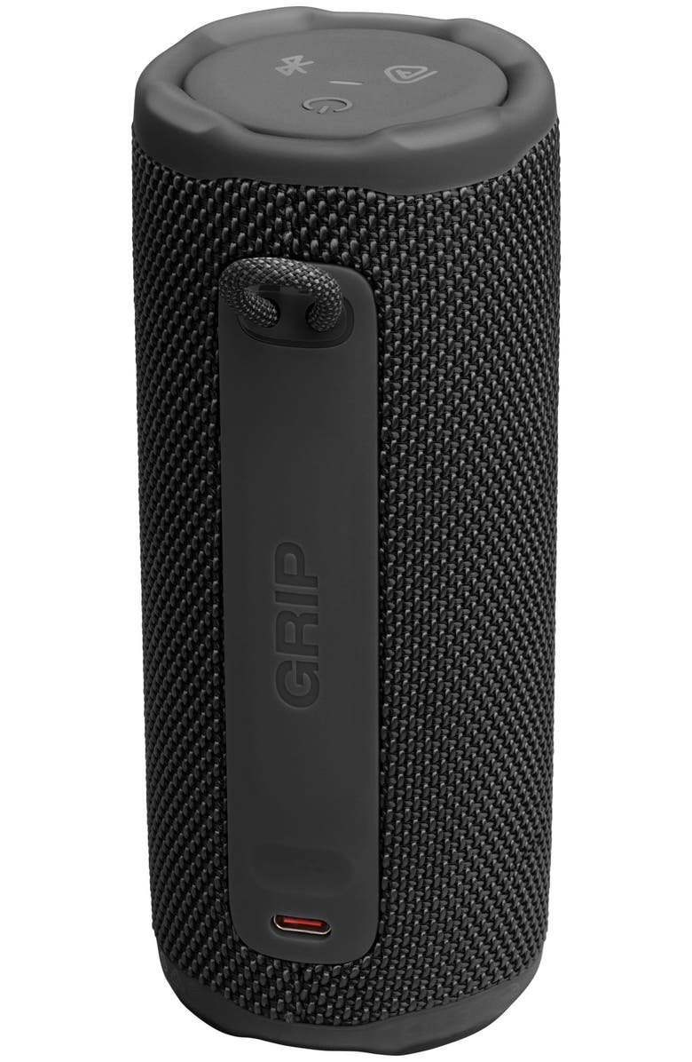 JBL Grip Bluetooth Speaker, Alternate, color, Black