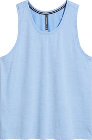 TEN THOUSAND Interval Performance Tank