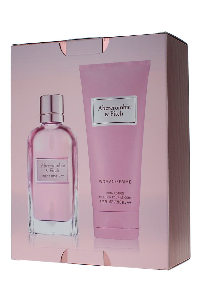 Woman Eau de Parfum Gift Set, Alternate, color, NO COLOR