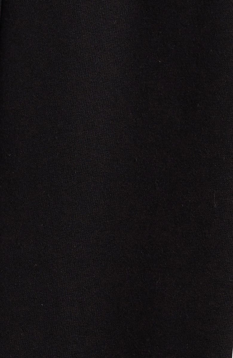 PacSun Kids' California Sweatpants, Alternate, color, Black