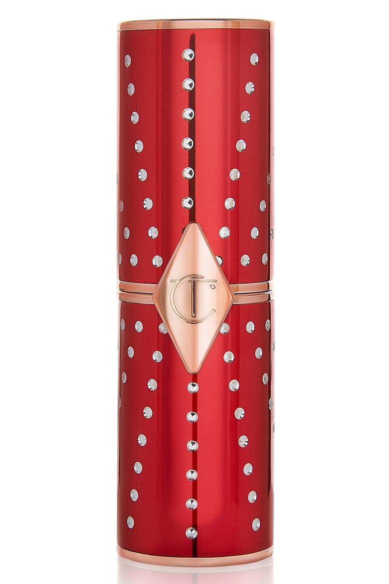 Lucky Cherry Matte Revolution Lipstick (Limited Edition), Alternate, color, NO COLOR