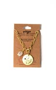 Fair Anita Zodiac Star Sign Necklace - Virgo