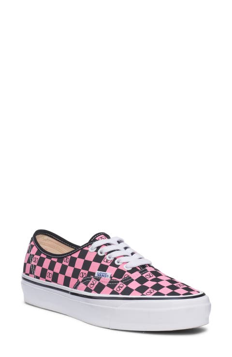 x Vans Authentic Low Top Sneaker (Women)