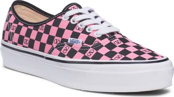 VALENTINO VANS サイズ42 Valentino Garavani x Vans Authentic Low Top Sneaker (Women