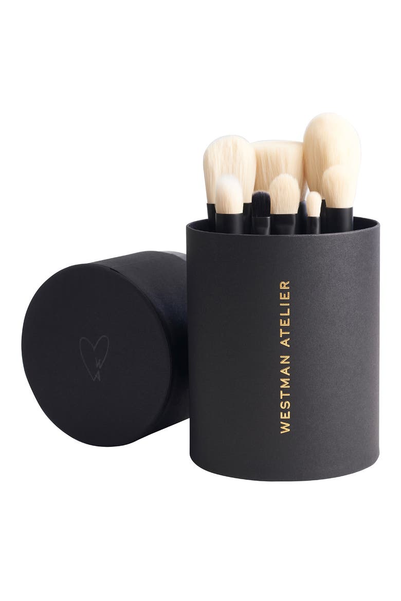 The Brush Collection USD $550 Value, Alternate, color, NO COLOR