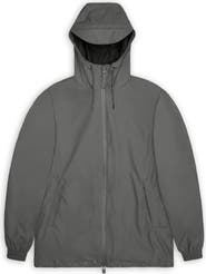 Rains Storm Breaker Waterproof Rain Jacket