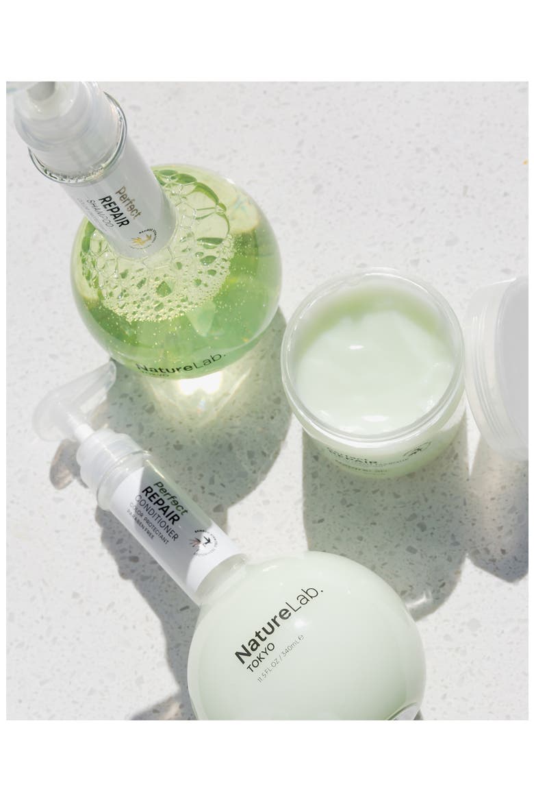 Perfect Repair Conditioner, Alternate, color, NO COLOR