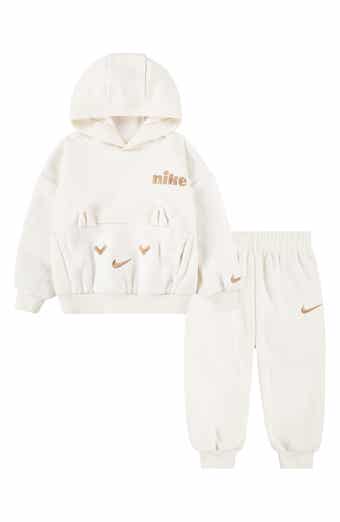 Nike KIds' Cozy Comfort Hoodie & Joggers Set
