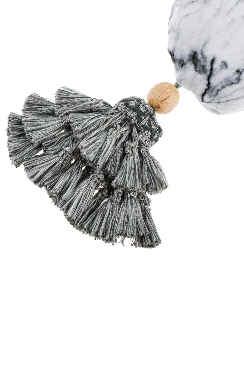 DockATot La Maman Wedge Nursing Pillow, Alternate, color, 