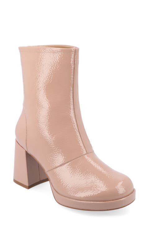 Aylani Bootie (Women)