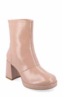 Aylani Bootie