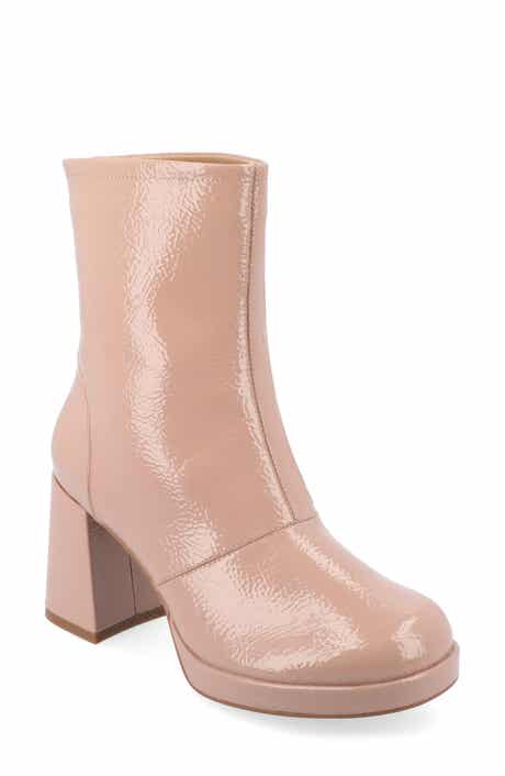 Journee Collection Aylani Bootie