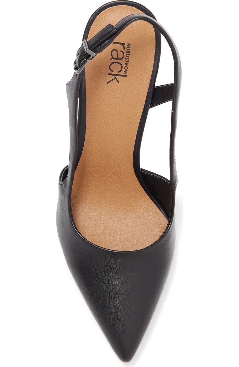 NORDSTROM RACK Pace Slingback Pump, Alternate, color,