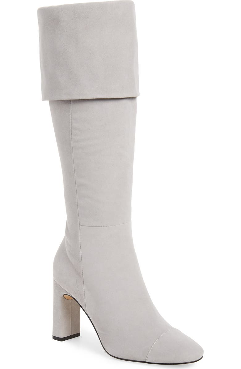Something Navy Mia Knee High Boot, Main, color,