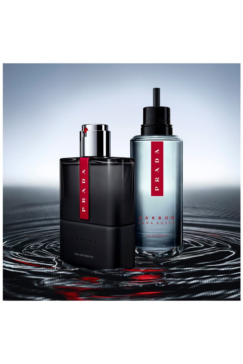 Luna Rossa Carbon Eau de Parfum, Alternate, color, REFILL