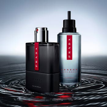 Prada Luna Rossa Carbon Eau de Parfum | Nordstrom
