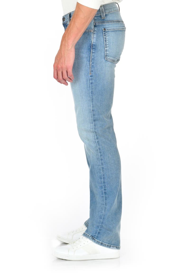 50–11 Relaxed Straight Leg Jeans, Alternate, color, MADISON BL