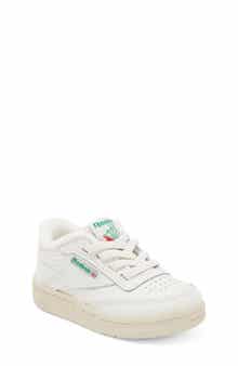 Reebok Kids' Club C Sneaker