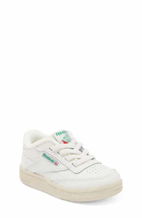 Reebok Kids' Club C Sneaker