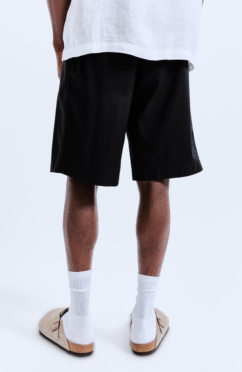 Reigning Champ Pavilion Solotex<sup>®</sup> 10-Inch Shorts, Alternate, color, 