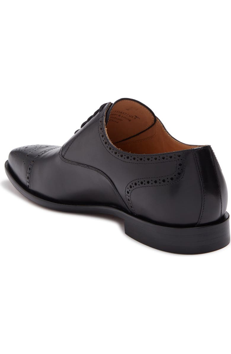 CURATORE Camerino Oxford Shoe, Alternate, color,