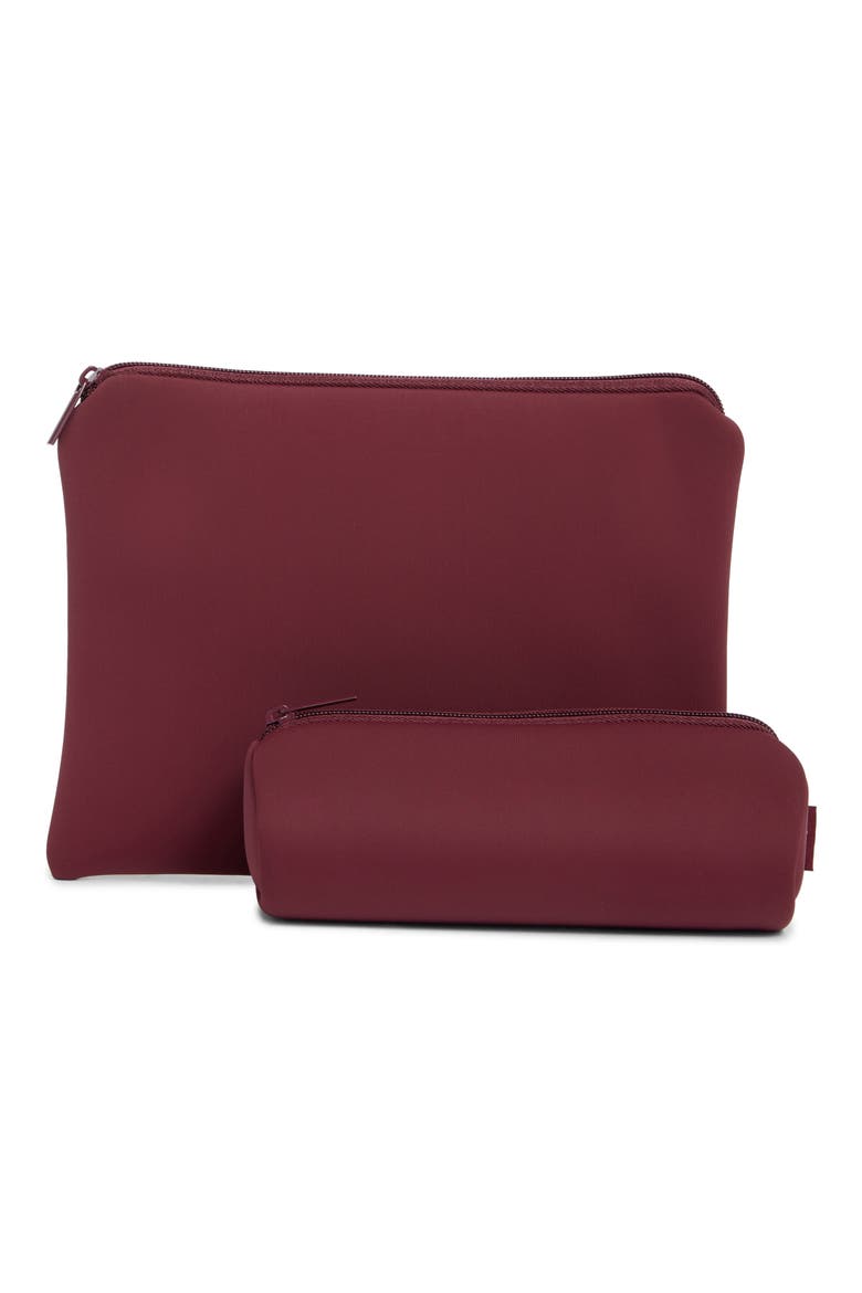 Jetsetter 2-Piece Cases, Main, color, CHERRY