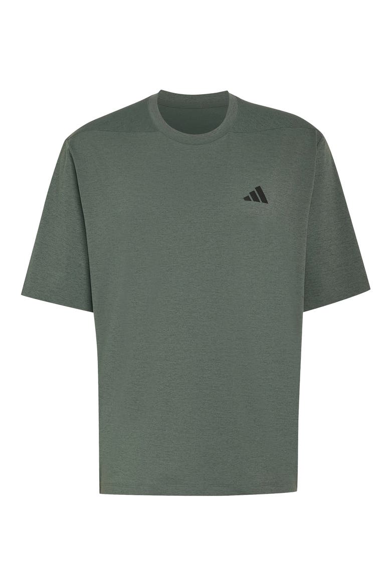Performance Graphic T-Shirt, Alternate, color, LEGEND IVY