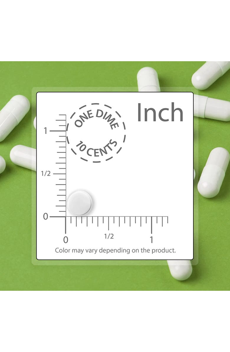 SuperSmart Chlorella Supplement 4g, Alternate, color, NO COLOR