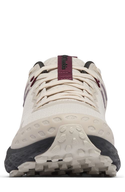 Columbia Konos™ Trs Outdry™ Waterproof Hiking Shoe In Multi