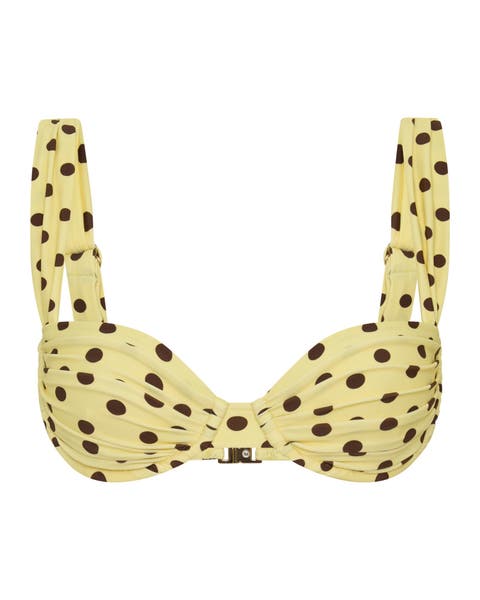 Rhodes Swim Top