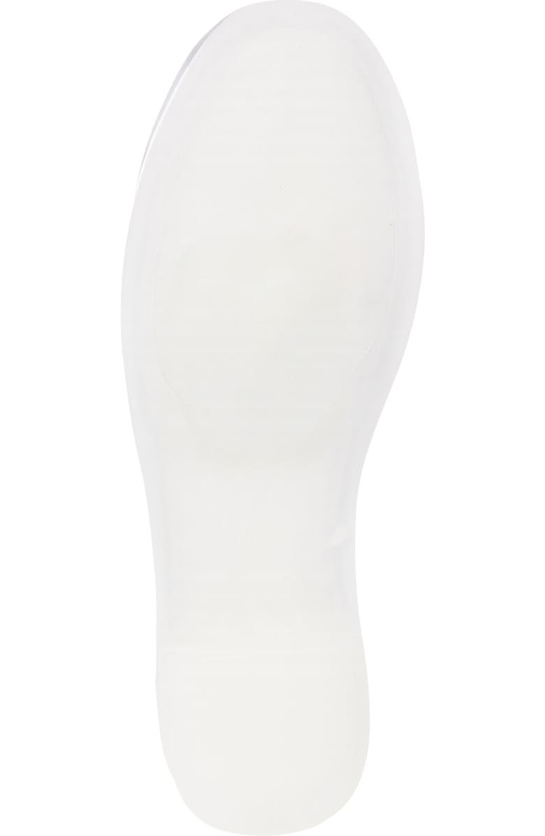 Tahari Maple Cutout Loafer, Alternate, color, Black