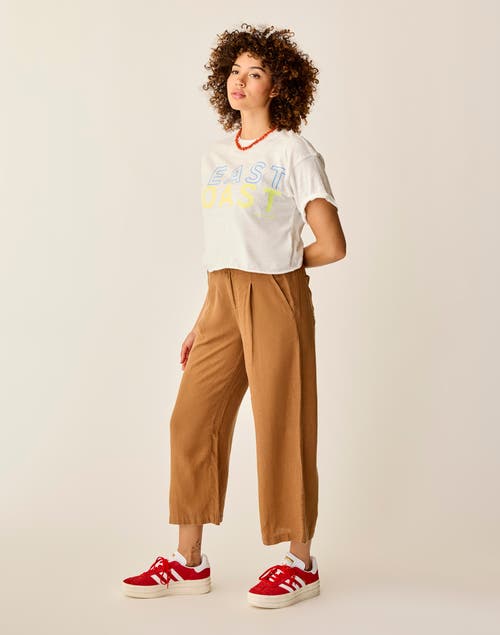 Carve Designs Parker Graphic Tee