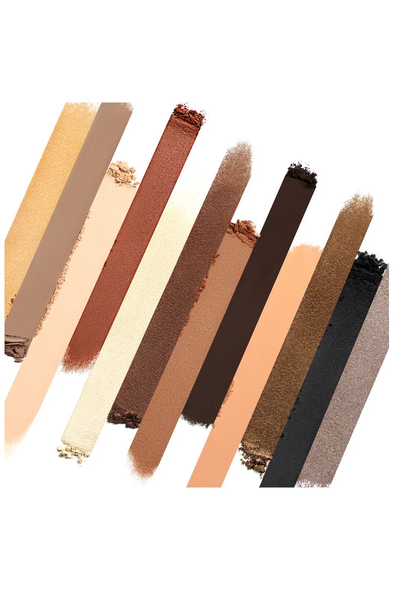 NARSissist Loaded Eyeshadow Palette, Alternate, color, NO COLOR