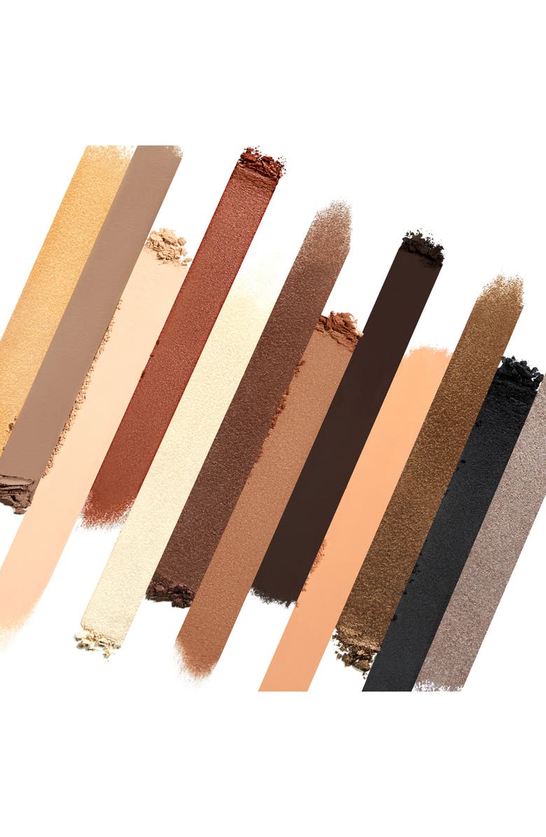 NARS issist Loaded Eyeshadow Palette, Alternate, color,