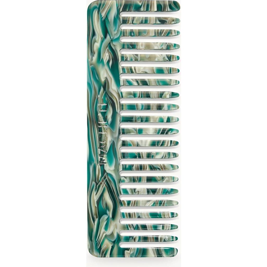 Machete No. 2 Comb In Multi