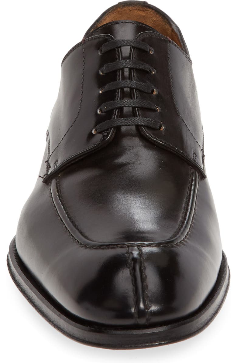 Bruno Magli Livio Split Toe Derby, Alternate, color,