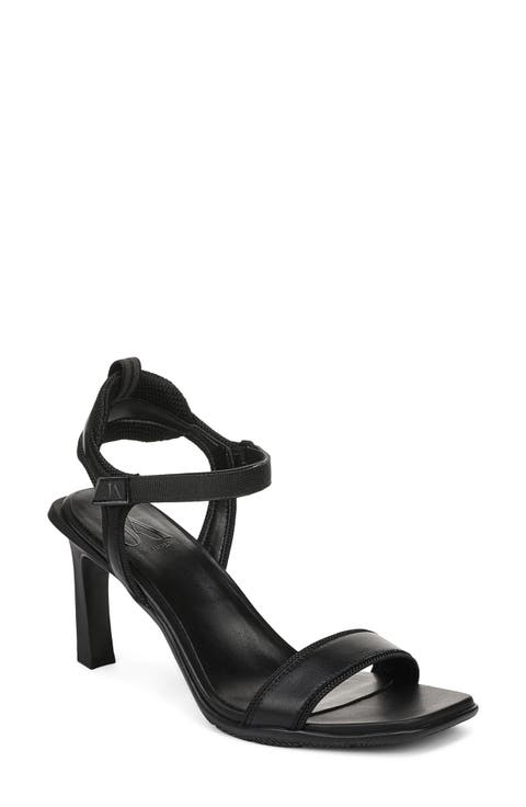 x June Ambrose Nova Sandal (Women)