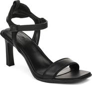 Naturalizer x June Ambrose Nova Sandal