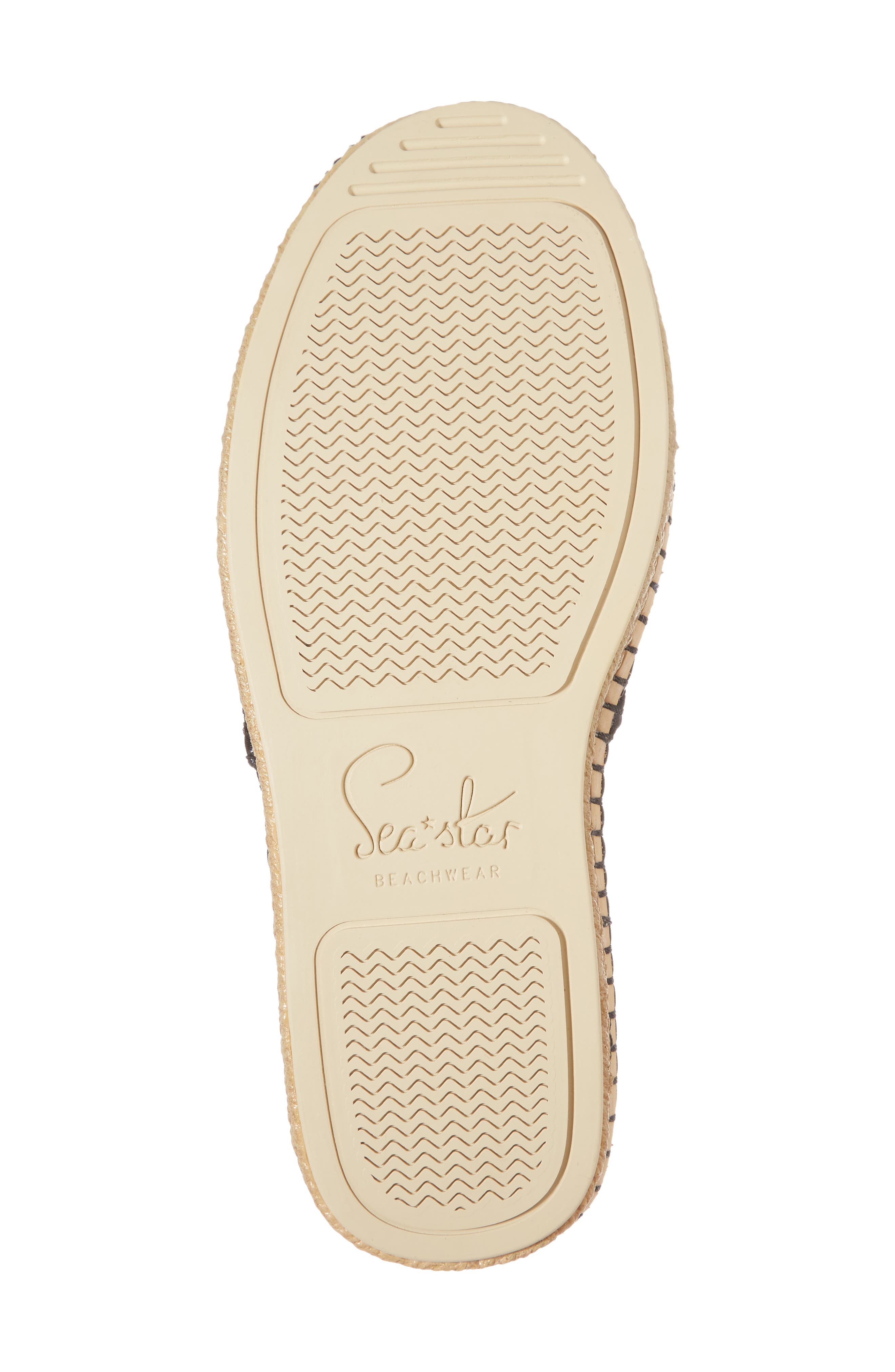 Sea Star Beachwear Sea Star Beachcomber Espadrille Water Shoe, Alternate, color, 