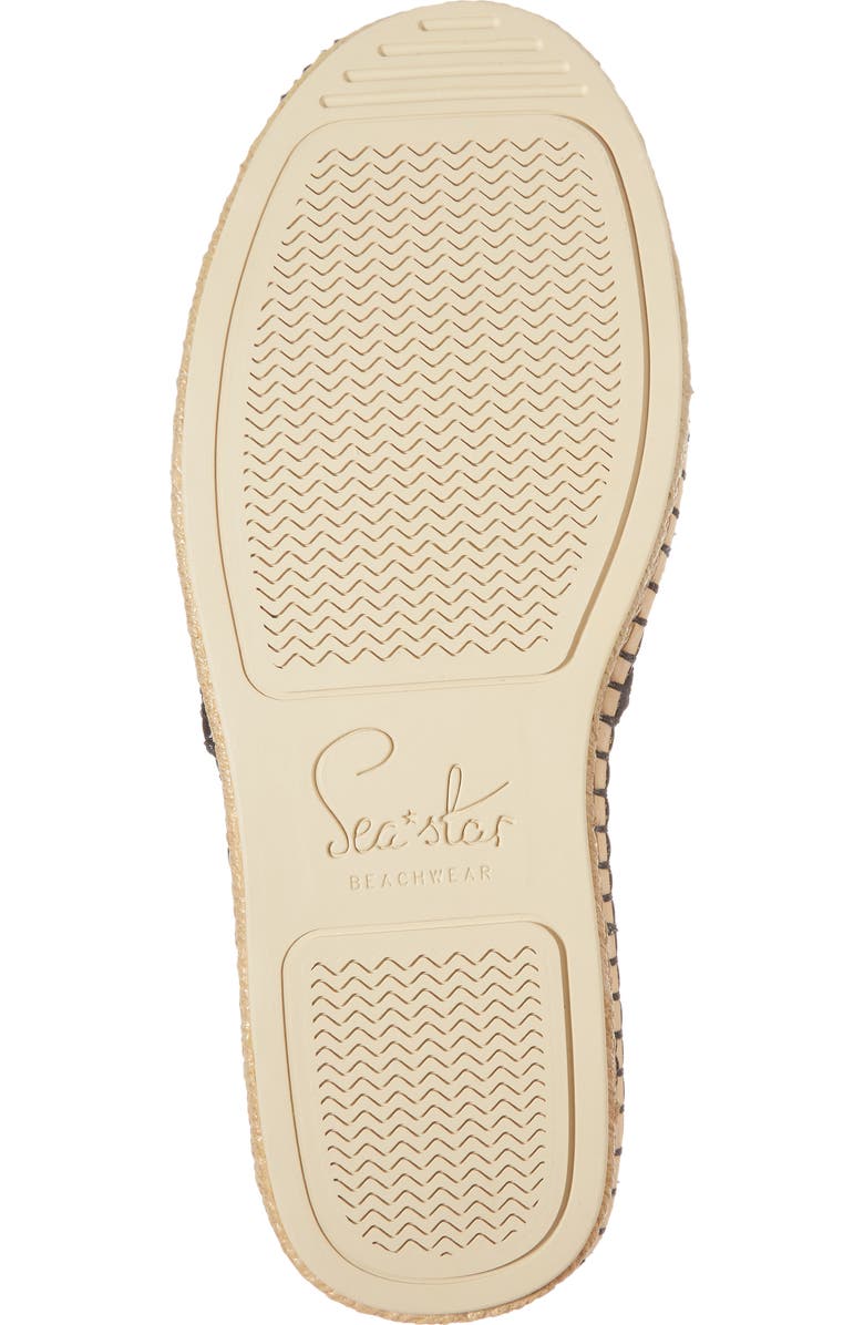 Sea Star Beachwear Sea Star Beachcomber Espadrille Water Shoe, Alternate, color,
