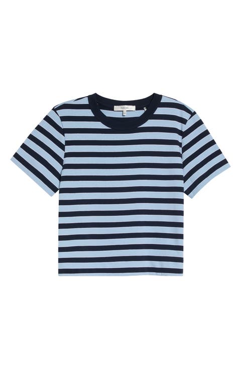 The Boxy T-Shirt