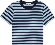FRAME The Boxy T-Shirt