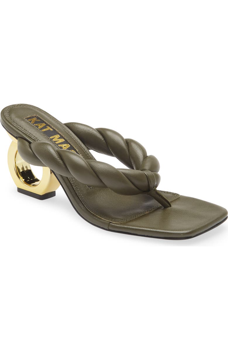 KAT MACONIE Zazie Sandal, Main, color,